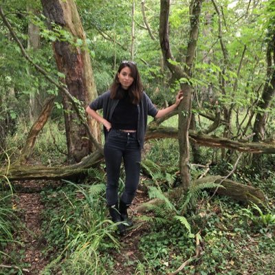 Profile Picture of Jo Suherman-Bailey (@JSuhermanBailey) on Twitter