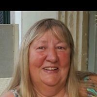 Profile Picture of Diane Rees (@diane-rees-6) on Quora
