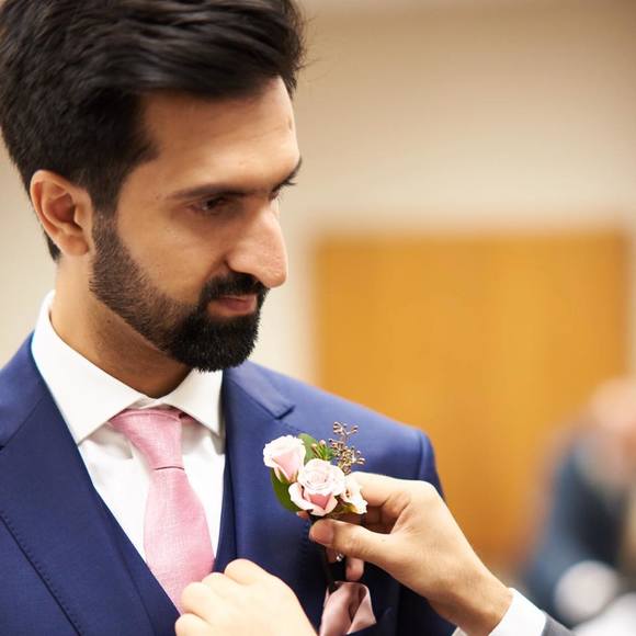 Profile Picture of Ahmad Bilal (@ahmadbilal) on Poshmark