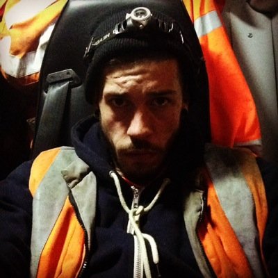 Profile Picture of Josh Pickles (@joshpickles89) on Twitter