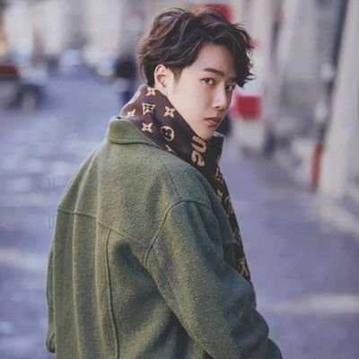 Profile Picture of LilyWei (@LilyWei11227906) on Twitter