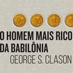 Livro o homem mais rico da babilônia - Instagram Profile Picture of Livro o homem mais rico da babilônia (@o.homem_mais.rico_da_babilonia) on Instagram