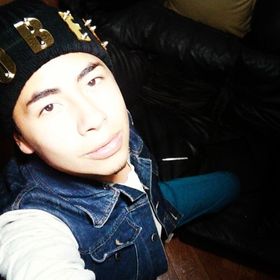 Profile Picture of Kevin Sebastián Cuenca Ávila (@cuencavila) on Pinterest