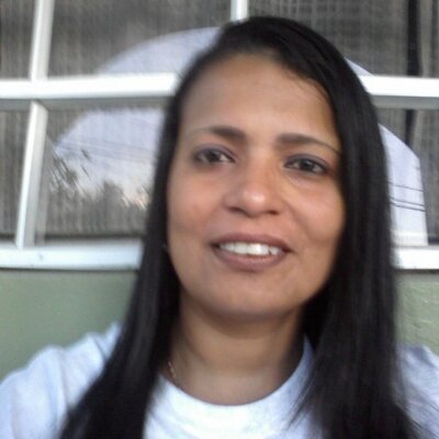 Profile Picture of Luz Davis (@lucy_davis) on Twitter