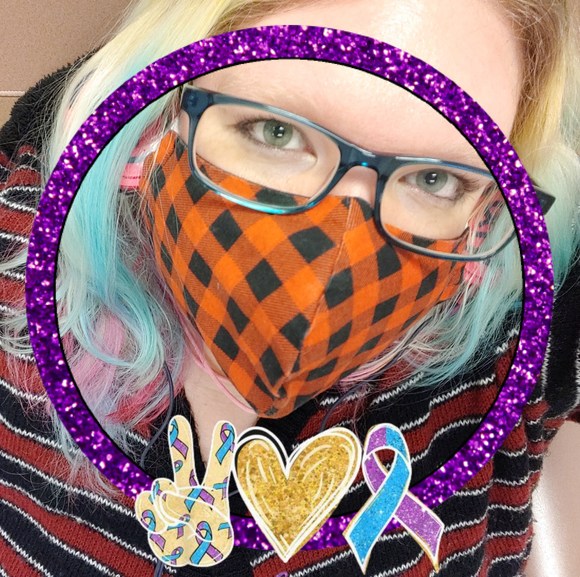 Profile Picture of Raye Spatafore (@rayepanda) on Poshmark