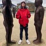 Profile Picture of Curtis John Starkey (@nikecool96) on Instagram
