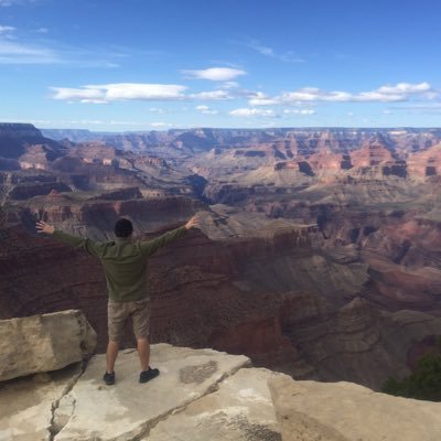 Profile Picture of Bryan Terwilliger (@BryanTerwillig1) on Twitter