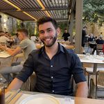 Profile Picture of Tom Jeffery (@tom_jeffery_tj) on Instagram
