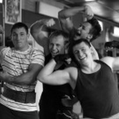 Profile Picture of Grant Hanson (@bayjrto) on Twitter