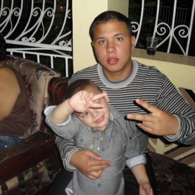 Profile Picture of Freddy Irizarry (@N_Tito) on Twitter