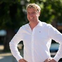 Profile Picture of Geert Huyvaert (@geert-huyvaert) on Quora