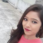 Profile Picture of Anuja Jain_143 (@anujajain_143) on Instagram