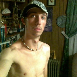 Profile Picture of John Arbogast (@thejoker2006) on Myspace