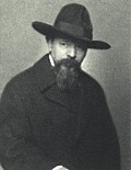 Profile Picture of Theodor Lessing - Wikipediaon Wikipedia