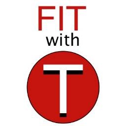 Profile Picture of Tanya Robinson (@Fit_With_T) on Twitter