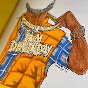Profile Picture of Devin Day (@IAMDEVINDAY-1mil) on Youtube