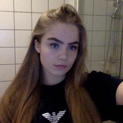 Ida Kvist Holmberg - Twitter Profile Picture of Ida Kvist Holmberg (@HolmbergKvist) on Twitter