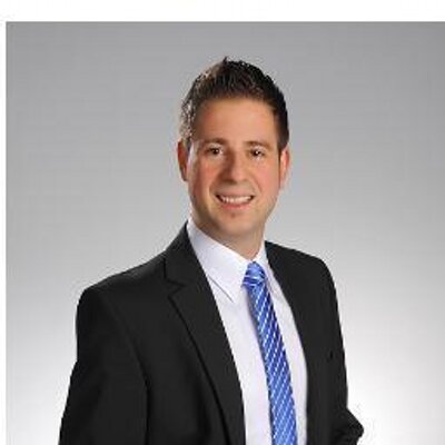 Profile Picture of Mike Beyer (@MannheimMike) on Twitter