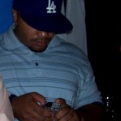 Profile Picture of Brandon McFadden (@MrMack23) on Twitter