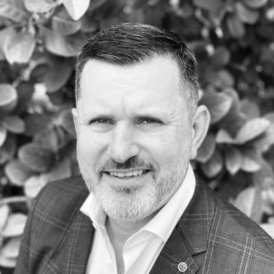 Profile Picture of Chris Spence (@iamChrisSpence) on Twitter