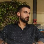 Profile Picture of Andrea Cancellieri (@cancellieriandrea) on Instagram