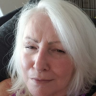 Profile Picture of Deborah Ruth Foss (@fossvanity1) on Twitter