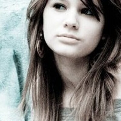 Profile Picture of Christina (@ChristinaVladov) on Twitter