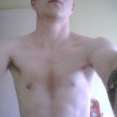 Profile Picture of AaronD Lilley (@AaronDL23) on Twitter