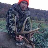 Profile Picture of Chase Collins (@chase-collins-31) on Quora