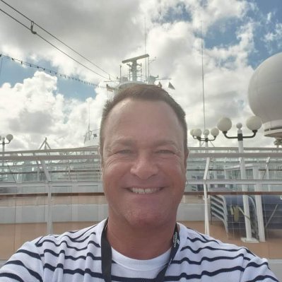 Profile Picture of Edwin Clark (@edwincl84711834) on Twitter