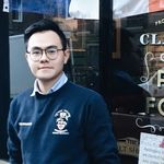 Profile Picture of Tan Nguyen 🇬🇧 (@iamtannguyen) on Instagram