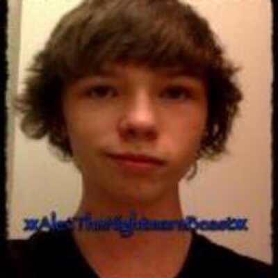 Profile Picture of Alexander Bryant (@AlexTheNightmar) on Twitter