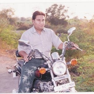 Profile Picture of Chirayu Shah (@266166855) on Myspace