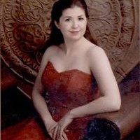 Profile Picture of Hannah Silver Rodis (@hannah-silver-rodis) on Quora