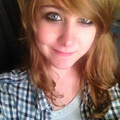 Profile Picture of Olivia Needham (@Olamar10) on Twitter