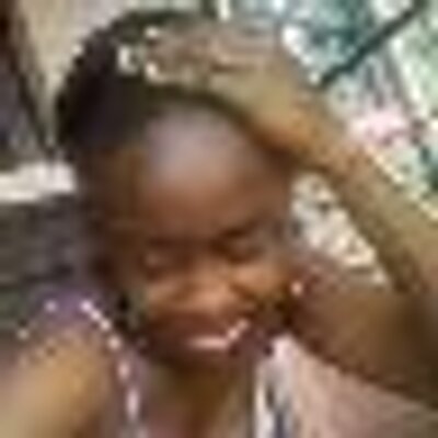 Profile Picture of Lucy Gitau (@Yolandagitau) on Twitter