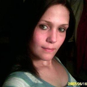Profile Picture of Ruth Higginbotham (@sweet_thing_22) on Myspace