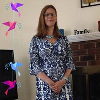 Profile Picture of Lisa Mcglaughlin (@lisa-mcglaughlin) on Quora