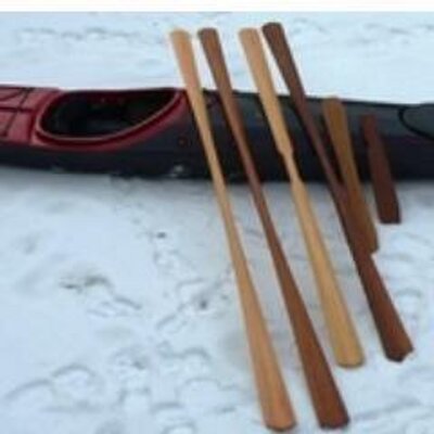 Profile Picture of Joe O' Paddles (@Joe_O_Woodshop) on Twitter