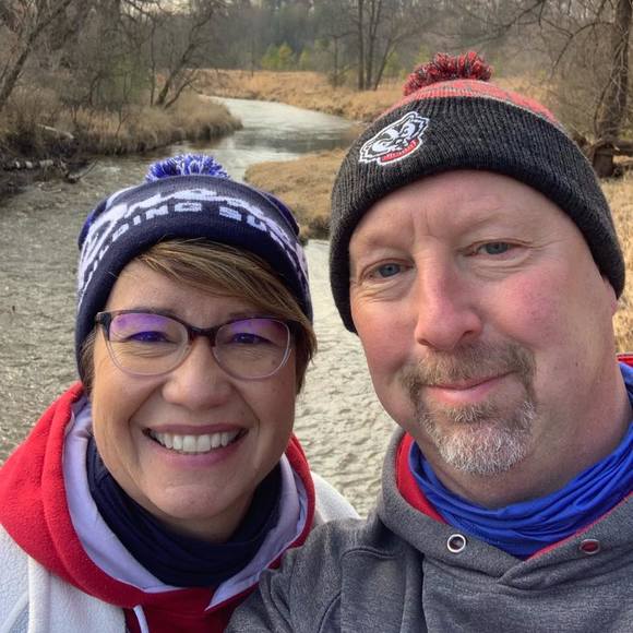 Profile Picture of Kim Andrastek (@kandrastek14) on Poshmark