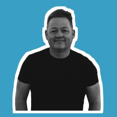 Profile Picture of Mark Rayment (@markrayment) on Twitter