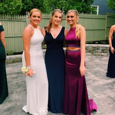 Profile Picture of Caitlin Moriarty (@Caitlin_m1355) on Twitter