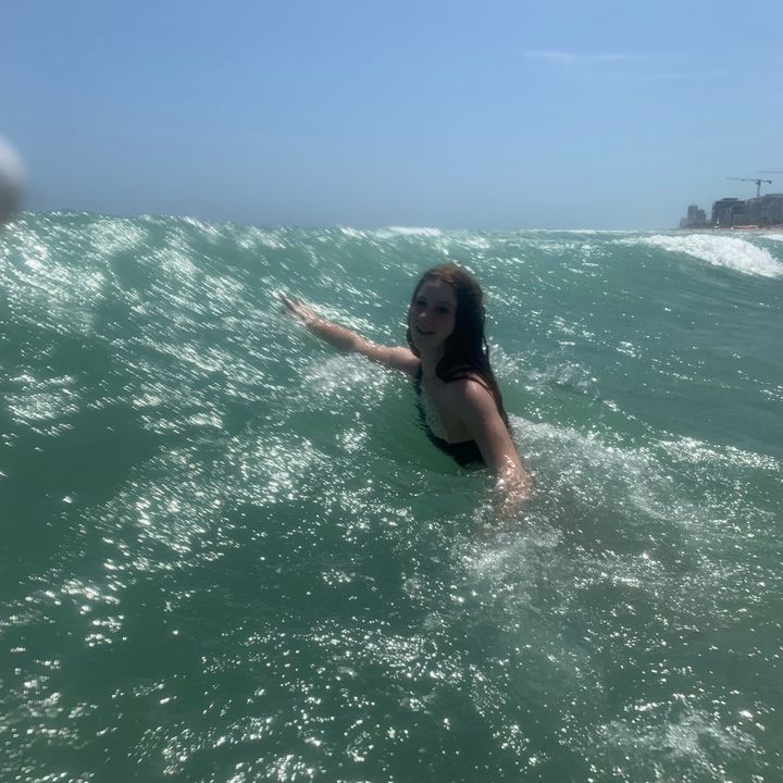 Profile Picture of ava (@avasmalll) on Tiktok