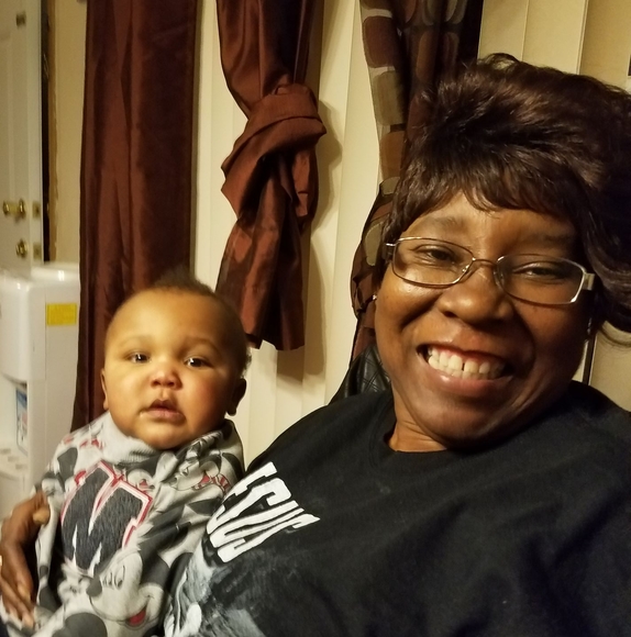 Profile Picture of Eleanor Jackson (@jeleanor53) on Poshmark