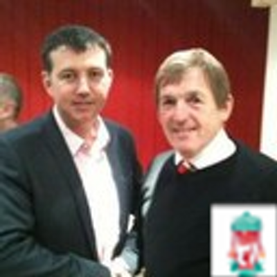 Profile Picture of SiDeeLFC (@SiDeeLFC) on Twitter