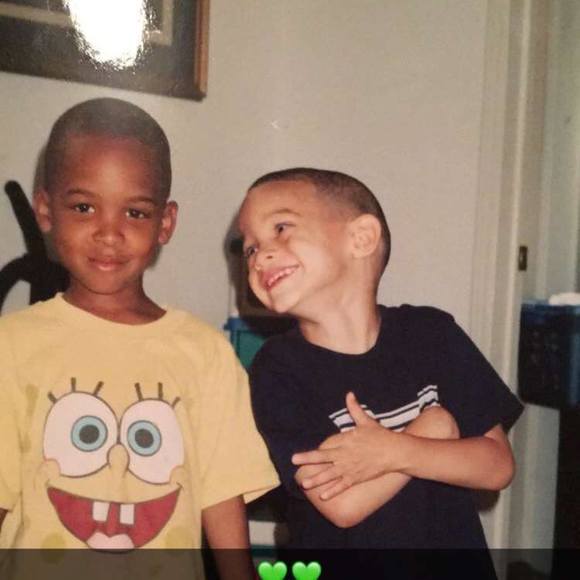 Profile Picture of John Mcgowens (@kvngfreak48) on Poshmark