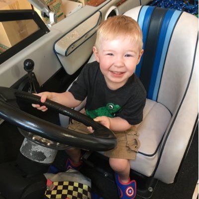 Joel Boyer - Twitter Profile Picture of Joel Boyer (@joelbboyer) on Twitter