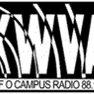Profile Picture of KWVA Eugene (@kwva) on Twitter