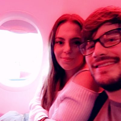 Profile Picture of Ruby Jane (@RubyClarke) on Twitter