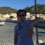 Profile Picture of William Blake (@williamblake___) on Instagram